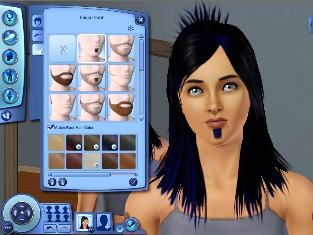 The Sims 3 Vagina Mod